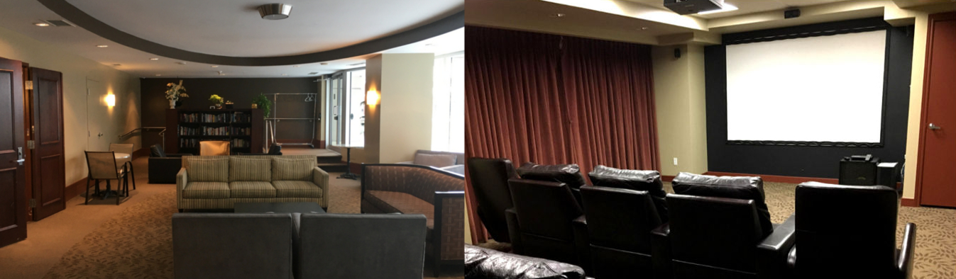 Lounge Media
