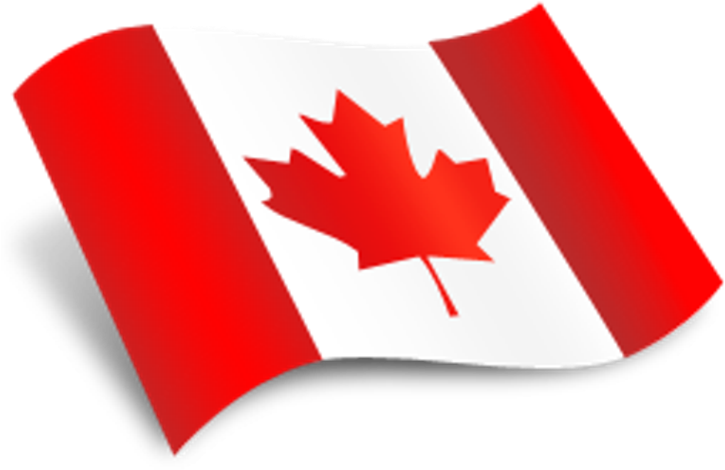 Canada flag