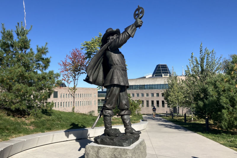 Champlain, Ottawa Champlain, Ottawa