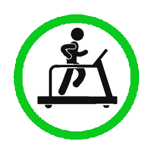 gym icon gym icon