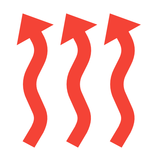 heat icon