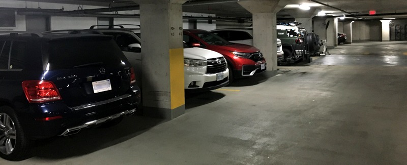 Register Parking Register Parking